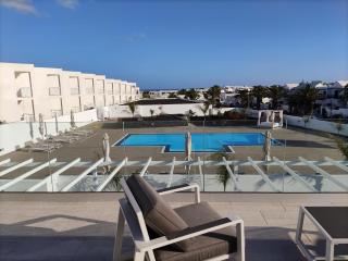 Apartamento Aguamarina Senator - Costa Teguise - 9