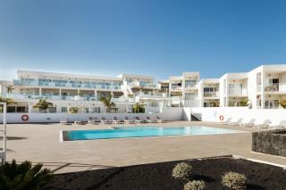 Apartamento Aguamarina Senator - Costa Teguise - 3