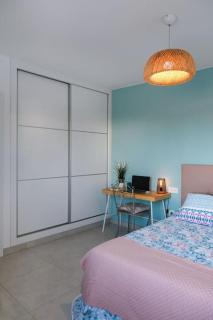 Apartamento Aguamarina Senator - 2