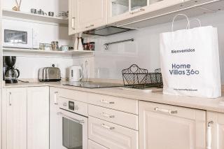 Townhouse with puig de María view by homevillas360 - Pollença - 2