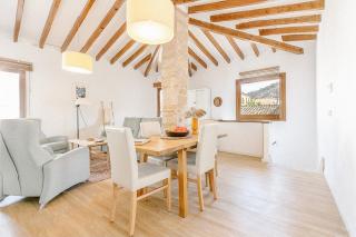 Townhouse with puig de María view by homevillas360 - Pollença - 5