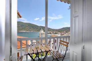 House of town - Skopelos Town - 6