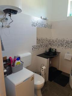 Kiskastély Apartman - 2