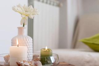 salt flavor apartment - 8