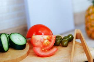 salt flavor apartment - 1