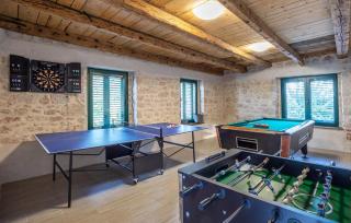 Villa Fortica - Imotski - 5
