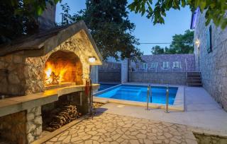 Villa Fortica - Imotski - 2