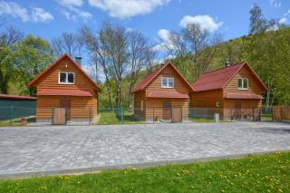 Domki Spa Resort Bukowiec - Bukowiec - 9