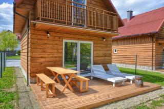 Domki Spa Resort Bukowiec - Bukowiec - 8