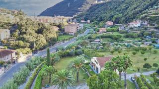 Charming Ligurian Riviera House - Finale Ligure - 9