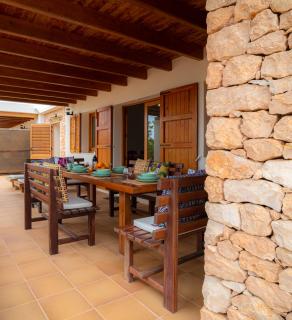 Siamoformentera Villa Beatrice - 1
