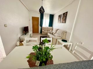 Bungalow Parque Naciones - Torrevieja - 8