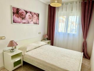 Bungalow Parque Naciones - Torrevieja - 9