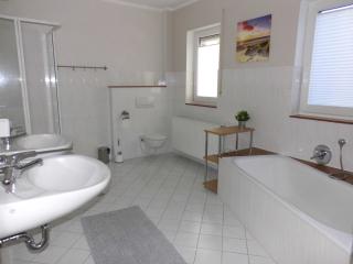 Haus Holldack Wohnung Maria - Goldenstedt - 5