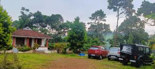 Verdant Vagamon Cottage - 5
