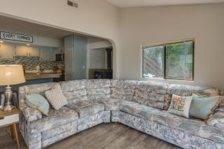 Lakefront Versailles Vacation Rental with Dock! - 8