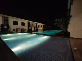 Studio suite nearby Lost World of Tambun - Tambun - 3