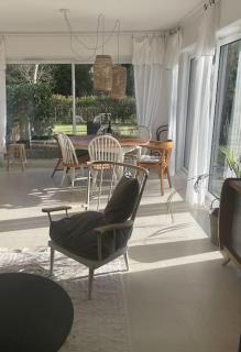 Le Rosa: Villa de charme entre mer et pinède - Quend - 2