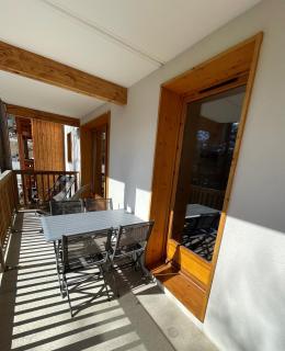 CosyRefuges - Le Refuge des Marmottes - Vars - 2