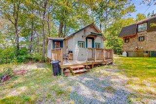 Davis Cabin - Otter Creek - 8