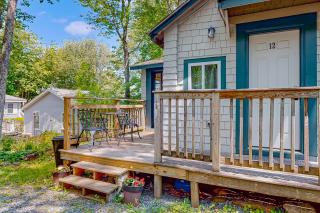Davis Cabin - Otter Creek - 6