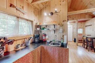 Davis Cabin - Otter Creek - 3