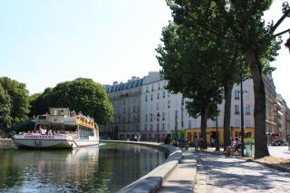 Belta Hotel - Paris - 1
