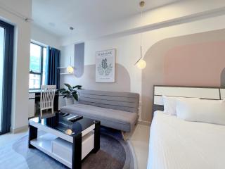 jessica' 1 bed studio condo in canter - 9