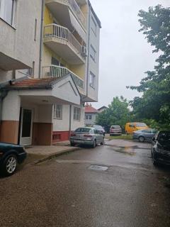 Doboj Apartman - Doboj - 2