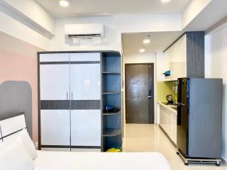 jessica' 1 bed studio condo in canter - Ho Chi Minh - 5