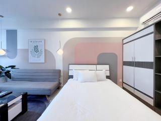 jessica' 1 bed studio condo in canter - Ho Chi Minh - 4