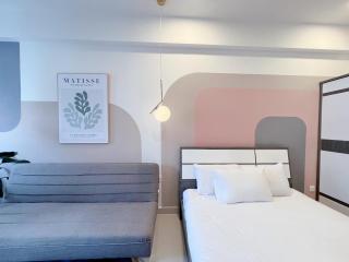 jessica' 1 bed studio condo in canter - Ho Chi Minh - 7