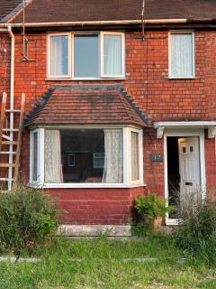Nano Rooms Accommodation - Coventry - 0