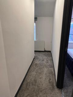 Nano Rooms Accommodation - Coventry - 4