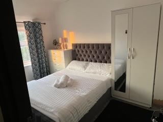 Nano Rooms Accommodation - Coventry - 3