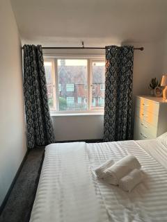 Nano Rooms Accommodation - Coventry - 2