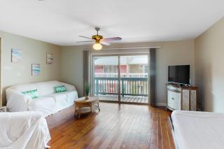 Coastal Oasis Retreat - Panama City Beach - 0