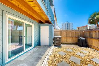 Coastal Oasis Retreat - Panama City Beach - 9