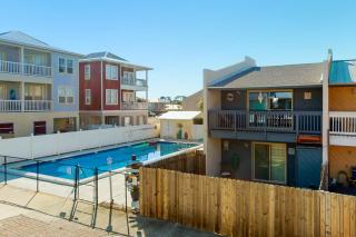 Coastal Oasis Retreat - Panama City Beach - 8