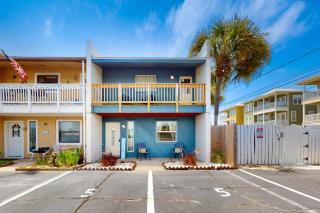 Coastal Oasis Retreat - Panama City Beach - 7