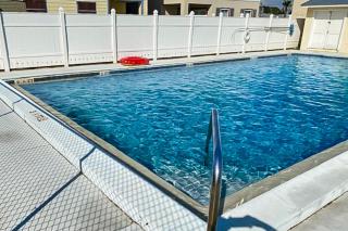 Coastal Oasis Retreat - Panama City Beach - 6