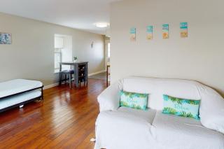 Coastal Oasis Retreat - Panama City Beach - 3