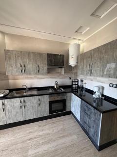 RAWAN RESIDENCY - Oujda - 6