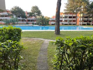 Residence Solarium Qua - Bibione - 0