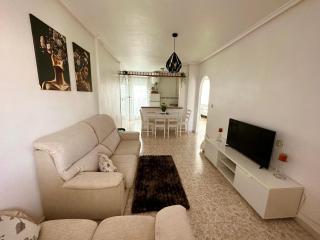 Bungalow Parque Naciones - Torrevieja - 5