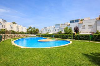 Las Cumbres ONLY FAMILIES - Salou - 3