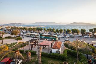 Togias Hotel - Città di Egina - 1