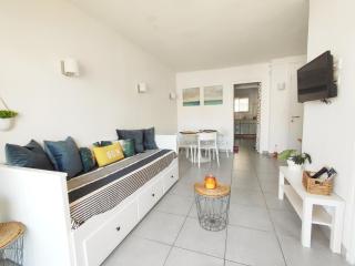 Superbe T2 vue mer avec ascenseur - Canet-en-Roussillon - 9