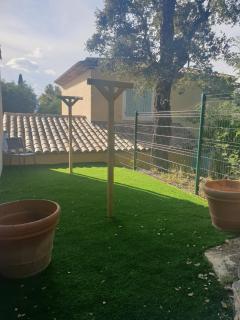 Villa Lumie - Superbe villa pour 8 personnes entièrement rénovée en 2023 avec piscine privée - Sainte-Maxime - 2