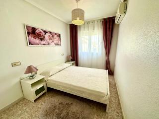 Bungalow Parque Naciones - Torrevieja - 6